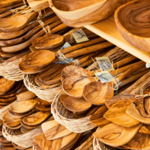 Woodwork